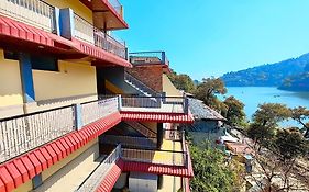 Hotel Shalimar The Mall Road Nainital